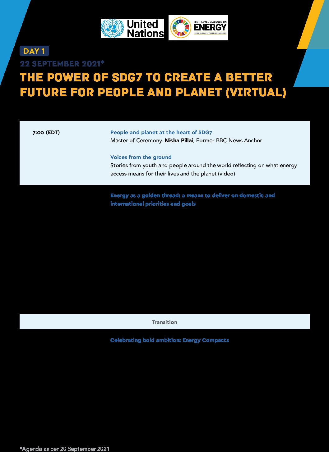 D&rsquo;ici 2050, un pacte avec l&rsquo;objectif de 2000 GW d&rsquo;éoliennes offshore installées dans le monde