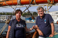 La Touline, l’association professionnelle à nouveau honorée