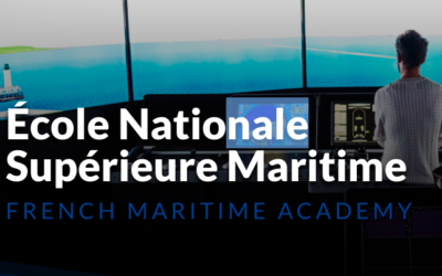 L’ENSM signe des partenariats avec STAPEM et wpd