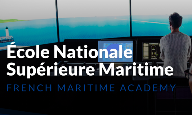 L’ENSM signe des partenariats avec STAPEM et wpd