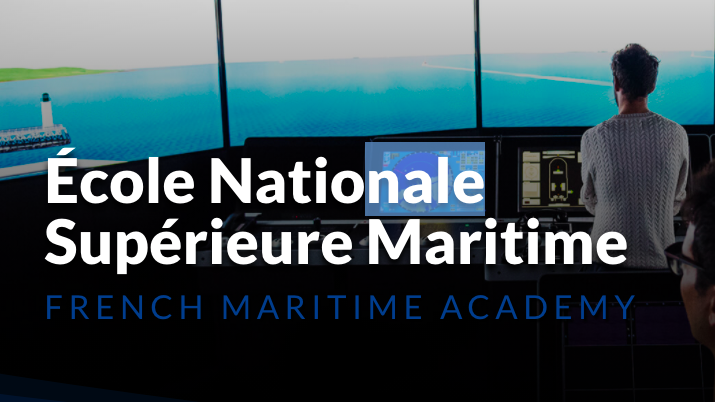 L’ENSM signe des partenariats avec STAPEM et wpd