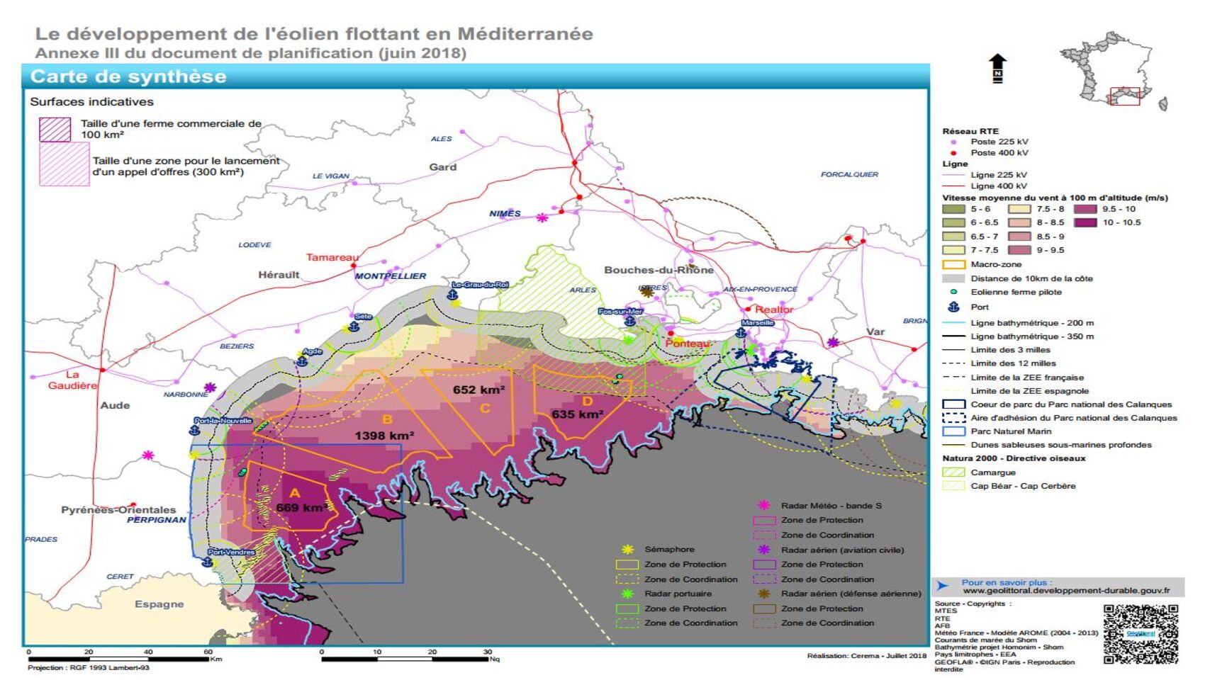 CPDP Méditerranée à Martigues :  « Usages de la mer et du littoral, une planification nécessaire ? »