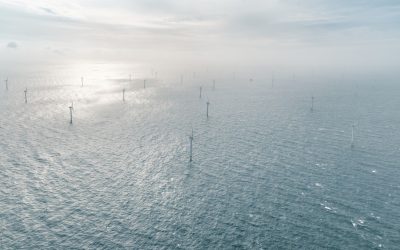 East Anglia ONE : 3 fois plus pour Siemens Gamesa
