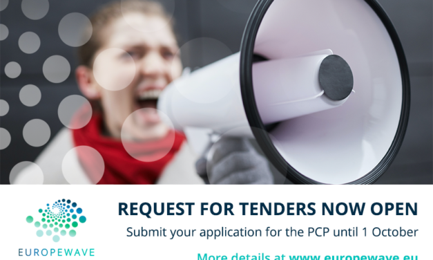 Derniers jours pour déposer vos propositions à SeaStart et à EuropeWave