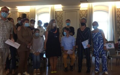 CPDP Méditerranée : Compte rendu du débat « EOS » à J-30