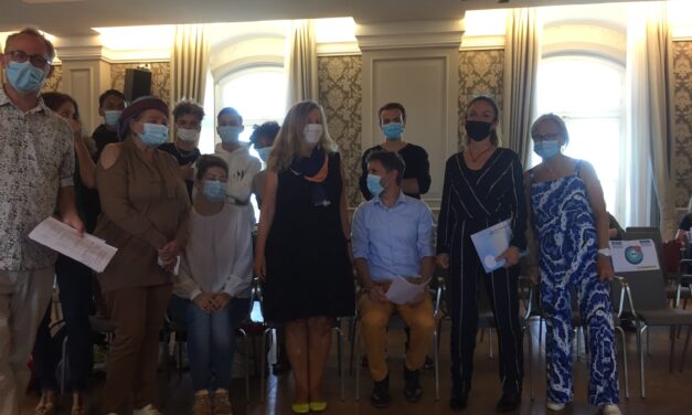 CPDP Méditerranée : Compte rendu du débat « EOS » à J-30