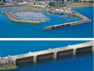 Les ports en transition vers un futur plus vert