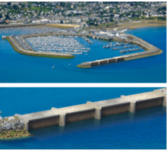 Les ports en transition vers un futur plus vert