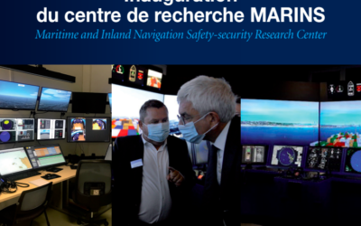 MARINS une plate forme pour la recherche à l’ENSM