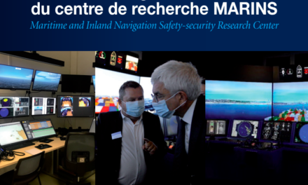 MARINS une plate forme pour la recherche à l&rsquo;ENSM