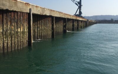 Port du Futur : Infrastructures maritimes, cybersécurité et innovations