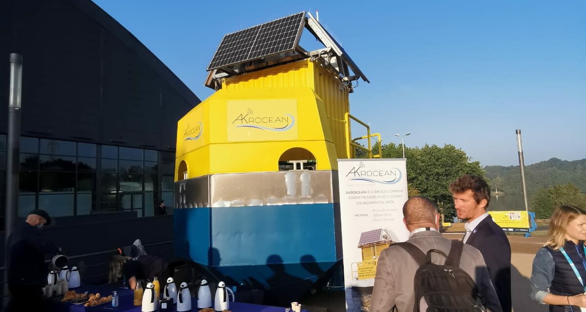 Seanergy … l’après des « Assises de l’économie de la mer »