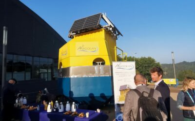 Seanergy … l’après des « Assises de l’économie de la mer »