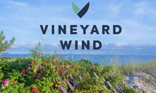 Vineyard Wind propose deux nouveaux projets éoliens offshore dans le Massachusetts
