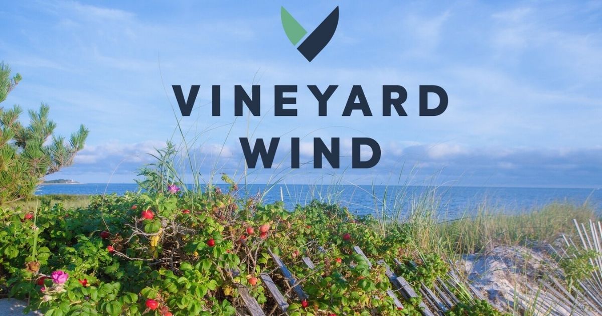 Vineyard Wind propose deux nouveaux projets éoliens offshore dans le Massachusetts