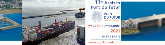 Les ports en transition vers un futur plus vert
