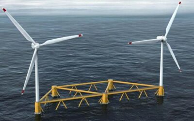 Aker Offshore Wind et Hexicon concrétisent leur accord