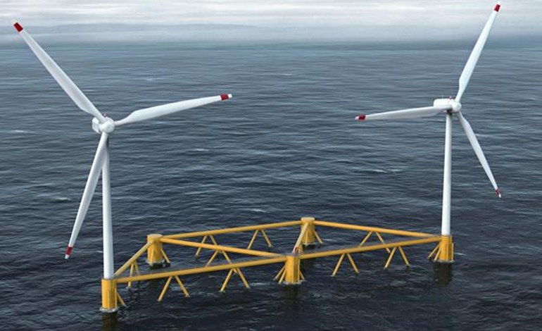 Aker Offshore Wind et Hexicon concrétisent leur accord