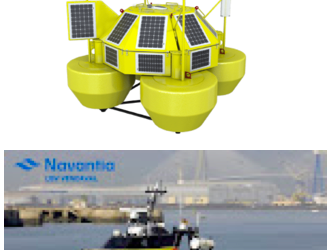 NAVANTIA et EOLOS : nouvelle alliance pour l’éolien flottant