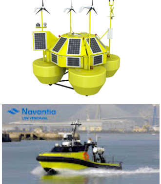 NAVANTIA et EOLOS : nouvelle alliance pour l’éolien flottant