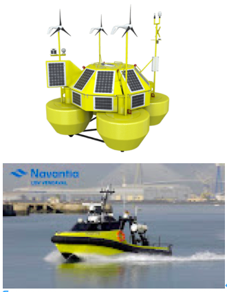 NAVANTIA et EOLOS : nouvelle alliance pour l’éolien flottant