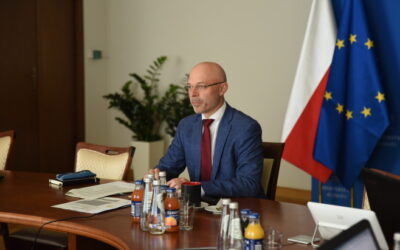 Aides d’État: La Pologne est autorisée à financer le développement de l’éolien en mer à hauteur de € 22,5 milliards