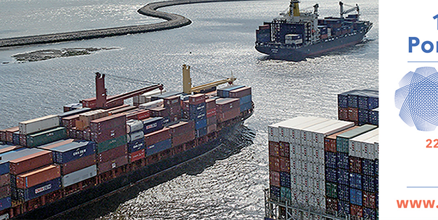 Les assises de Port du Futur débutent le 22 Septembre et affichent complet