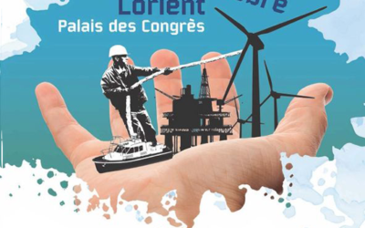 Pro&Mer : Tous les métiers seront présents