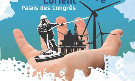 Pro&Mer : Tous les métiers seront présents