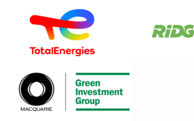 ScotWind : TotalEnergies, Green Investment Group et RIDG s’expliquent