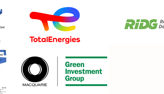 ScotWind : TotalEnergies, Green Investment Group et RIDG s’expliquent