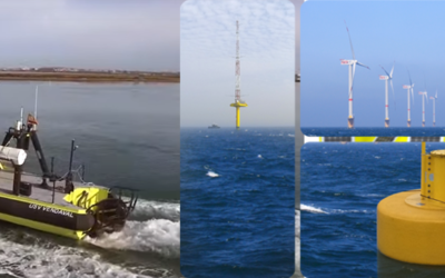 NAVANTIA et EOLOS : nouvelle alliance pour l’éolien flottant