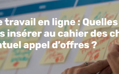 EOS, l’éolien flottant en Méditerranée – Quel cahier des charges ? c’est aujourd’hui à 17h30