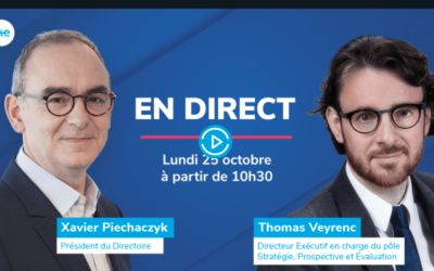 RTE présente ses scénarii pour les 30 ans à venir ! c’est aujourd’hui