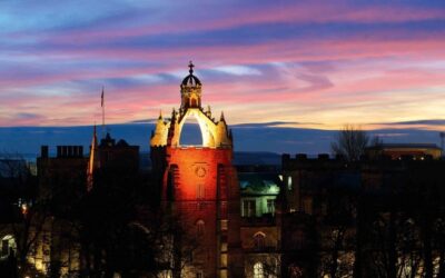 Révélateur ! La campagne « University of Aberdeen Fossil Free »