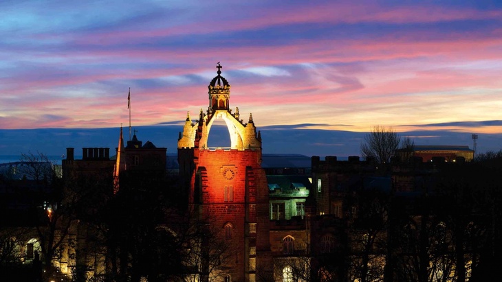 Révélateur ! La campagne « University of Aberdeen Fossil Free »