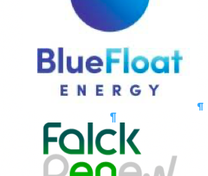 BlueFloat Energy et Falck Renewables regardent le potentiel éolien flottant en mer Celtique – 2