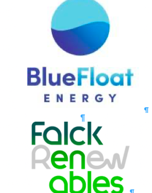 BlueFloat Energy et Falck Renewables regardent le potentiel éolien flottant en mer Celtique – 2