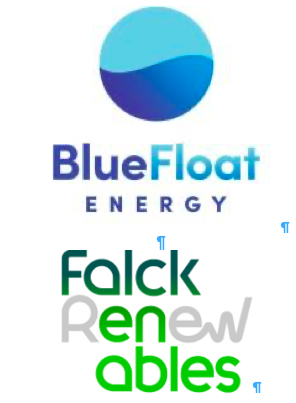 BlueFloat Energy et Falck Renewables regardent le potentiel éolien flottant en mer Celtique – 2
