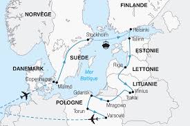 Mer Baltique : ZE PAK et Ørsted vont créer une coentreprise pour répondre aux enchères polonaises