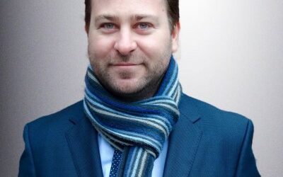 Yann WICKERS nommé directeur général de port Port-la Nouvelle