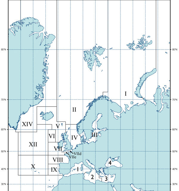 Rapport « sur la politique commune des pêches » post-Brexit