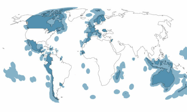 En ouverture de la COP26 le message « Protéger l’océan, c’est protéger le climat »