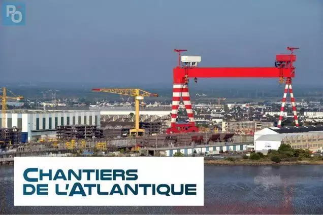 Atlantique Offshore Energy remporte le marché pour une nouvelle sous-station électrique offshore