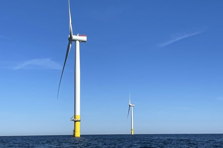 Siemens Gamesa remporte le contrat de Dominion Energy pour le projet Coastal Virginia Offshore Wind