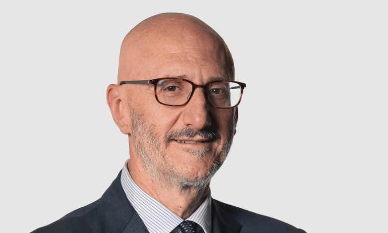 Francesco Caio a été nommé CEO/président directeur général de Saipem SpA