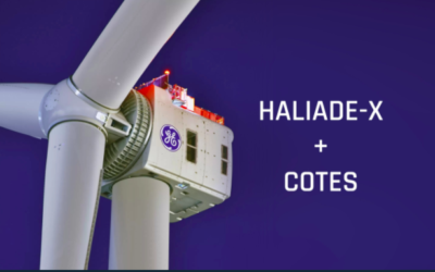 Cotes fournisseur pour l’Haliade-X