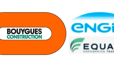 Engie vend Equans à BTP Bouygues