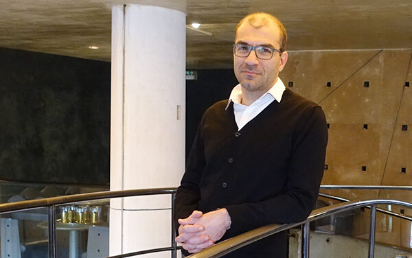 «  Face au changement climatique, c’est le temps qui nous manque le plus » Michel Gioria (FEE)