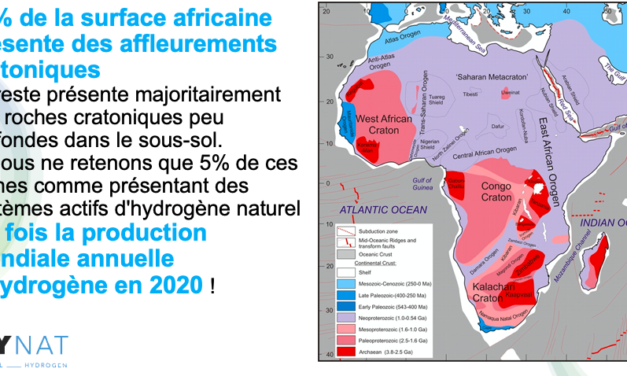 L’entretien de l’automne – 2 : L’hydrogène naturel, l’exploration et l’exploitation